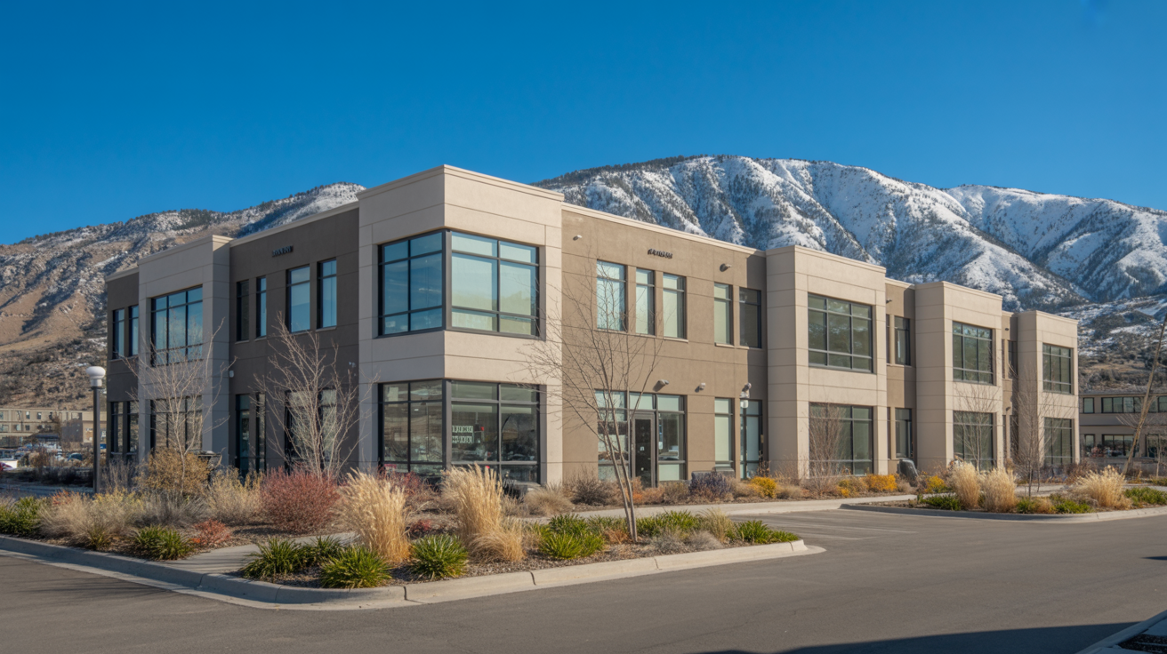 831 East Pioneer Rd Ste 103, Draper, UT