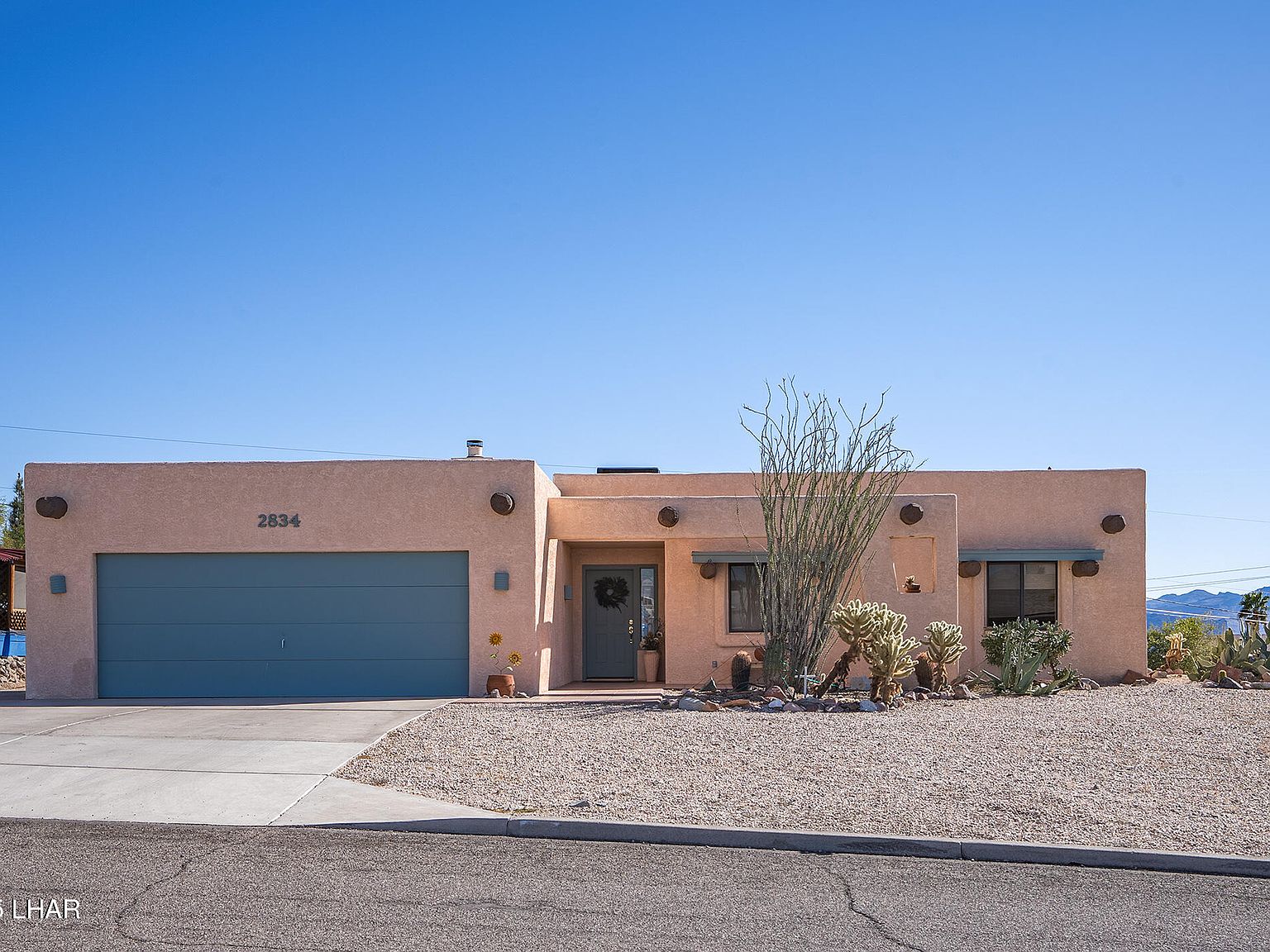 2834 War Eagle Dr, Lake Havasu City, AZ