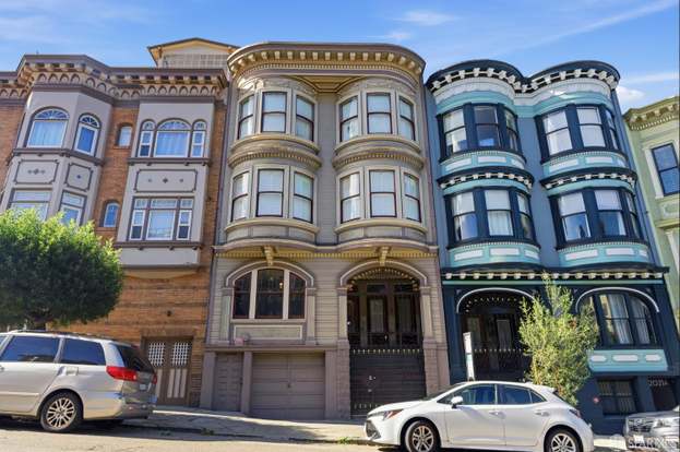 837-839 Filbert St, San Francisco, CA