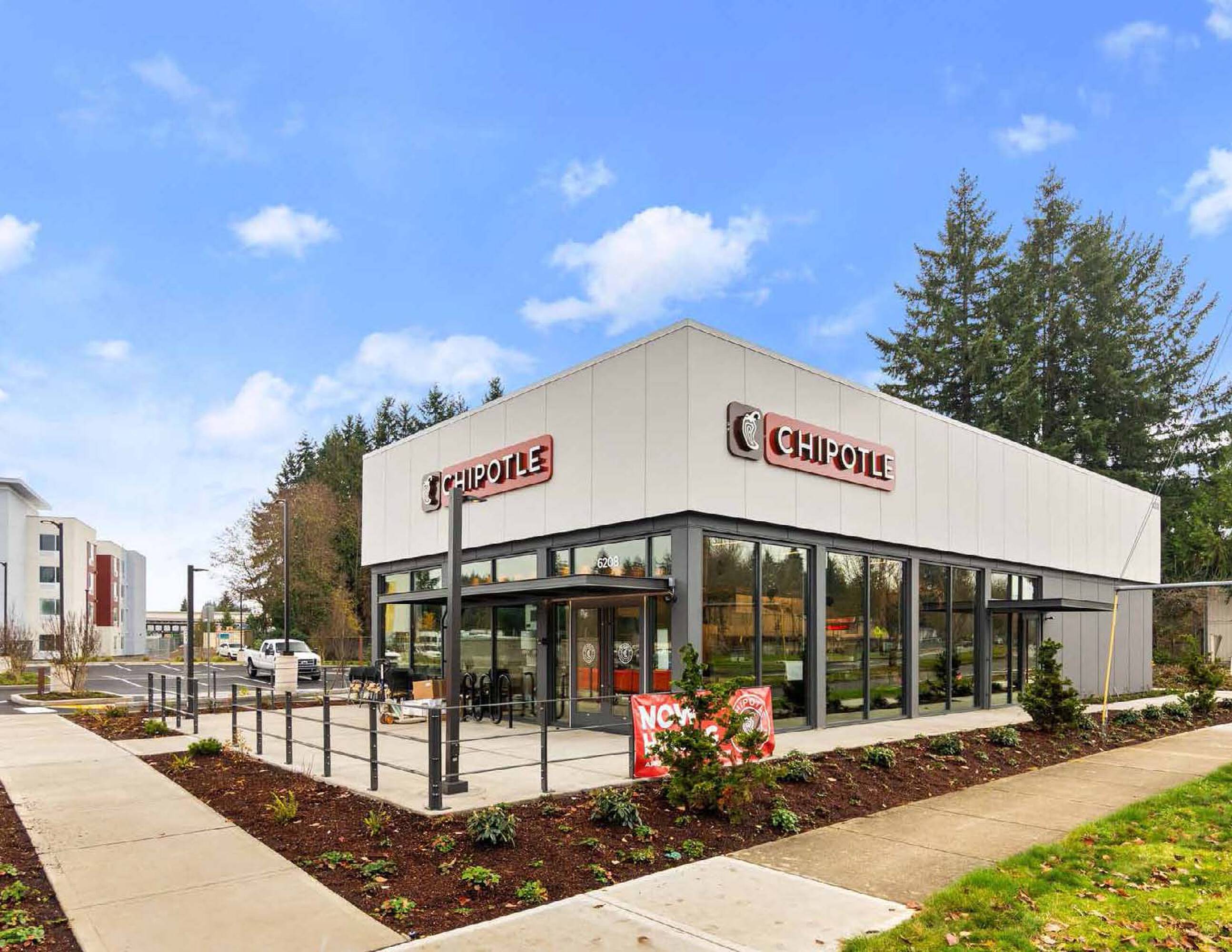 6208 Littlerock Rd SW, Tumwater, WA